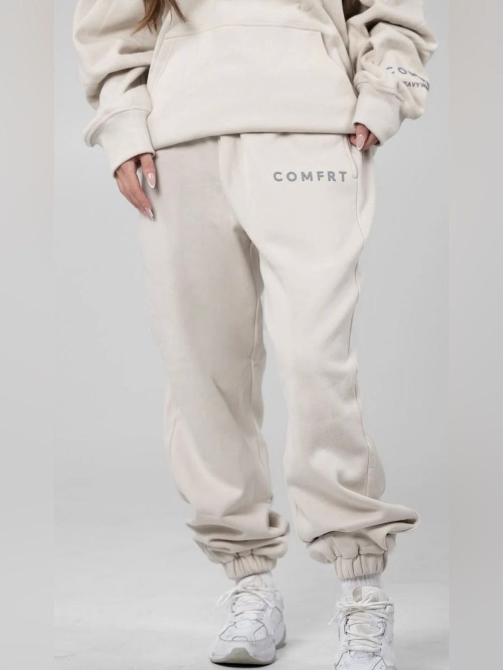 Comfort Tranquil Sweatpants Men's/women Jogger Pants - unisex